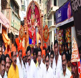 Welcome to New Year's Eve celebration in Thaneah district | ठाण्यासह जिल्ह्यात नववर्षाचे स्वागत जल्लोषात Welcome to New Year's Eve celebration in Thaneah district | ठाण्यासह जिल्ह्यात नववर्षाचे स्वागत जल्लोषात