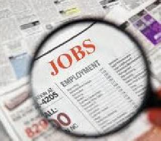 BJP MLA's interview for interview | भाजपाच्या आमदारपूत्राने दिली शिपाईपदासाठी मुलाखत