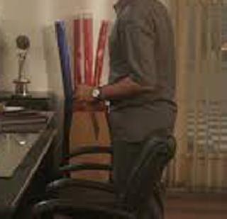 MLA's son interviewed to be a soldier | आमदारपुत्राने दिली शिपाई होण्यासाठी मुलाखत