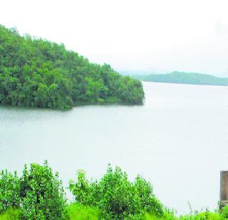 60 percent water storage till 2030! | २०३० पर्यंत ६० टक्केच पाणीसाठा शिल्लक!