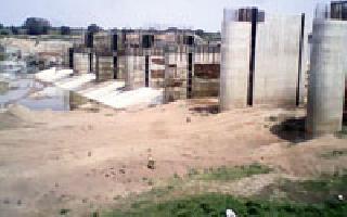 The work of the Chichadoh project is going on | चिचडोह प्रकल्पाचे काम सुरू