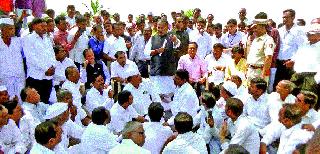 To implement the Agricultural Income Insurance Scheme | कृषी आमदनी विमा योजना कार्यान्वित करणार To implement the Agricultural Income Insurance Scheme | कृषी आमदनी विमा योजना कार्यान्वित करणार