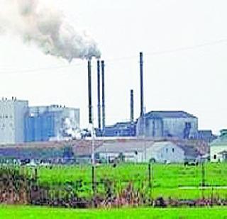 Promote NCP's Private Factory | राष्ट्रवादीचे खासगी कारखानदारीला प्रोत्साहन