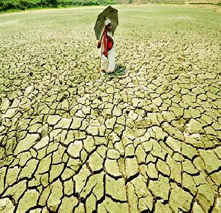 This year will be 'strong' rain | यंदा होणार ‘दमदार’ पाऊस