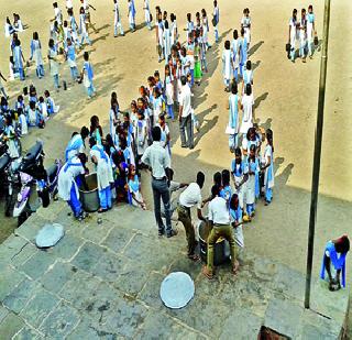 Turtle puppies in Khichdi | खिचडीमध्ये उंदराची पिल्ले Turtle puppies in Khichdi | खिचडीमध्ये उंदराची पिल्ले