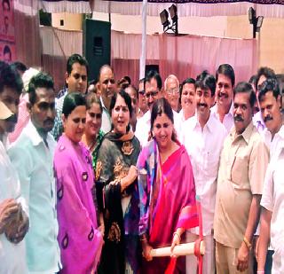 The ruling, the gap between dissent and opposition | सत्ताधारी, विरोधकांत असंतोषाची दरी