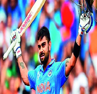 The semifinal round will be colorful | उपांत्य फेरी रंगतदार होणार The semifinal round will be colorful | उपांत्य फेरी रंगतदार होणार