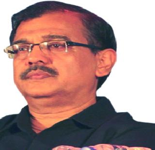 They are going to roam well | निकमांना बिर्याणी भोवणार