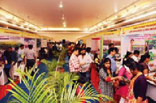 Lokmat Property Expo Best | लोकमत प्रॉपर्टी एक्स्पो सर्वोत्तम