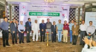 Diagnosis requires diagnosis at the heart of newborn baby's heart | नवजात बालकाच्या हृदय रोगाचे वेळीच निदान आवश्यक