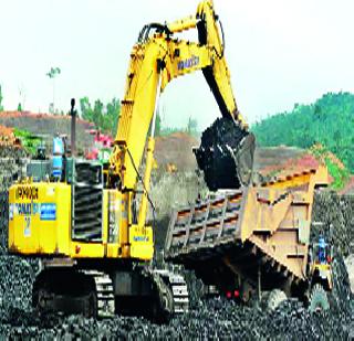 Cemeteries of Mines | खाणींचे स्मशान