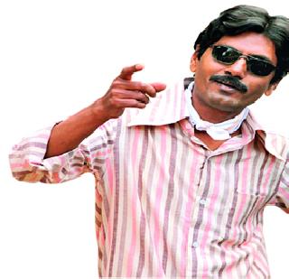 Nawazuddin plays the role of leader | नवाजूद्दीन नेत्याच्या भूमिकेत Nawazuddin plays the role of leader | नवाजूद्दीन नेत्याच्या भूमिकेत