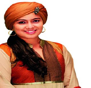 Harshdeep married | हर्षदीप लग्नाच्या बंधनात