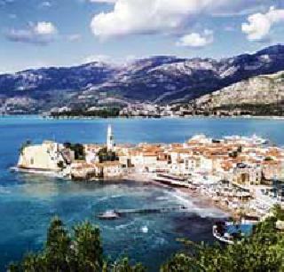 Black country | काळ्या पर्वतांचा देश Black country | काळ्या पर्वतांचा देश