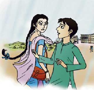 The story of the queen | राणीची गोष्ट