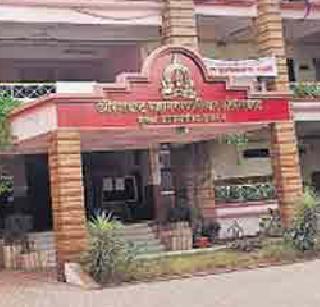 Polling on April 22 in Aurangabad and Navi Mumbai, results for 23 | औरंगाबाद व नवी मुंबईत २२ एप्रिलला मतदान, २३ ला निकाल Polling on April 22 in Aurangabad and Navi Mumbai, results for 23 | औरंगाबाद व नवी मुंबईत २२ एप्रिलला मतदान, २३ ला निकाल