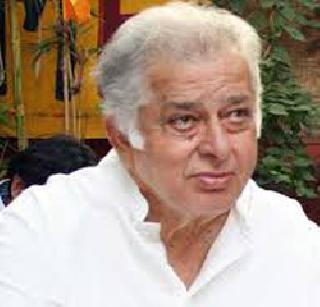 Actor Shashi Kapoor received Dadasaheb Phalke Award | अभिनेता शशी कपूर यांना दादासाहेब फाळके पुरस्कार Actor Shashi Kapoor received Dadasaheb Phalke Award | अभिनेता शशी कपूर यांना दादासाहेब फाळके पुरस्कार