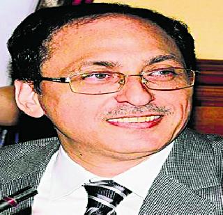 The municipal commitment for road safety | रस्ते सुरक्षेसाठी महापालिका कटिबद्ध