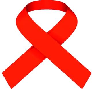 HIV spread due to gay people! | गे लोकांमुळे एचआयव्हीचा प्रसार!