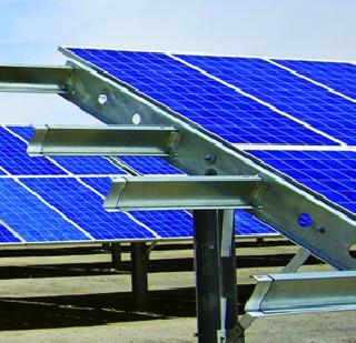 Launch of Lokmat Solar Power Project today | लोकमत सौरऊर्जा प्रकल्पाचे आज लोकार्पण