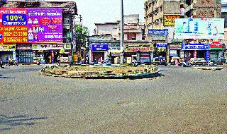 Increasing summer click | वाढत्या उन्हाचा चटका