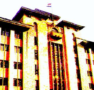 Corporators angry against reservation | आरक्षणाविरोधात नगरसेवक संतप्त