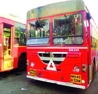 Navi Mumbai's transport chairmanship is unstable | नवी मुंबईच्या परिवहन सभापतींची खुर्ची अस्थिर Navi Mumbai's transport chairmanship is unstable | नवी मुंबईच्या परिवहन सभापतींची खुर्ची अस्थिर