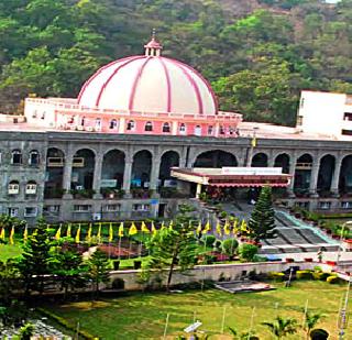 MIT Instructions on the college | एम.आय.टी. कॉलेजवर कारवाईचे निर्देश