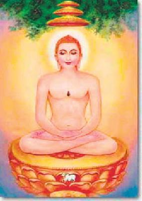 Various programs for Lord Mahavir Jayanti | भगवान महावीर जयंतीनिमित्त विविध कार्यक्रम