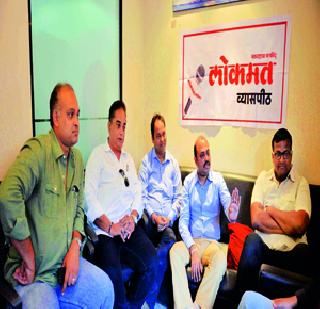 Stop the hotel owners' helmets | हॉटेल मालकांचे हेलपाटे थांबवा