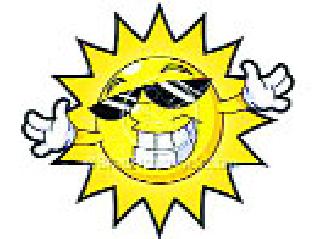 Sun rise in cities | शहरात वाढले उन्हाचे चटकेअसह्य