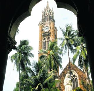 Teacher's certificate for teachers soon | विद्यापीठात लवकरच शिक्षकांसाठी सनद