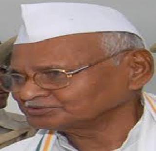 The suspicious death of the son of the governor of Madhya Pradesh | मध्य प्रदेश राज्यपालांच्या मुलाचा संशयास्पद मृत्यू The suspicious death of the son of the governor of Madhya Pradesh | मध्य प्रदेश राज्यपालांच्या मुलाचा संशयास्पद मृत्यू