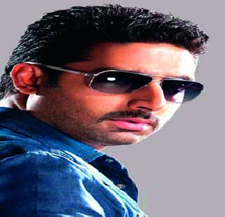 Abhishek says 'All is well' | अभिषेक म्हणतोय ‘आॅल इज वेल’