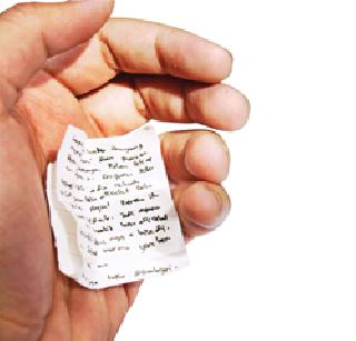 Should be ashamed.! | शरम वाटली पाहिजे.!