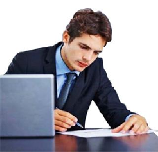 The use of the army of bakery is zero! | सांगकाम्यांच्या फौजेचा उपयोग शून्य!