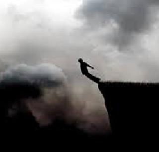 Suicides by cricket fans due to Team India's defeat | टीम इंडियाच्या पराभवामुळे क्रिकेट चाहत्याने केली आत्महत्या Suicides by cricket fans due to Team India's defeat | टीम इंडियाच्या पराभवामुळे क्रिकेट चाहत्याने केली आत्महत्या