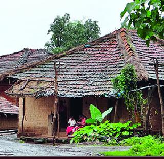 Aboriginal authority restored rights | आदिवासींचा अविश्वास अधिकार शाबूत