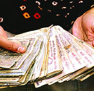 'Compromise' compromise for civil credit organizations | नागरी पतसंस्थांसाठी ‘सामोपचारा’ची तडजोड