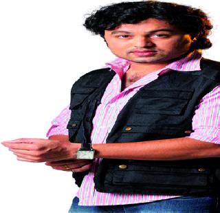 Subodh is now the director | सुबोध आता दिग्दर्शक Subodh is now the director | सुबोध आता दिग्दर्शक