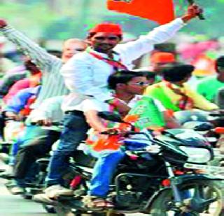 Elections will be held in Hathgaon! | तासगावात निवडणूक होणारच !