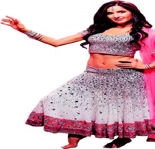 Katrina Wenchchi | कतरिना मेणाची Katrina Wenchchi | कतरिना मेणाची
