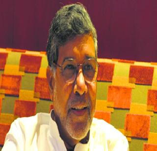 Brazil needs a model against child labor | बालमजुरीविरोधात ‘ब्राझील’ मॉडेल हवे