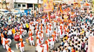Ayodhya incarnation ... | अयोध्या अवतरली ...