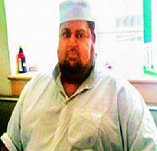 Weighing one and a half kg in a year | वर्षभरात घटवणार दीडशे किलो वजन Weighing one and a half kg in a year | वर्षभरात घटवणार दीडशे किलो वजन