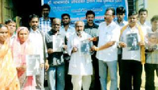 Addiction Community awareness campaign | व्यसनमुक्ती जनजागृती अभियान