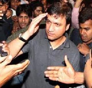 ... by then MIM will fight - Akbaruddin Owaisi | ...तोपर्यंत एमआयएम लढेल - अकबरुद्दीन ओवेसी