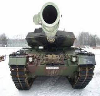 The defense sector will be worth $ 250 billion in 8 years | संरक्षण क्षेत्रात ८ वर्षांत होणार २५० अब्ज डॉलरची उलाढाल The defense sector will be worth $ 250 billion in 8 years | संरक्षण क्षेत्रात ८ वर्षांत होणार २५० अब्ज डॉलरची उलाढाल
