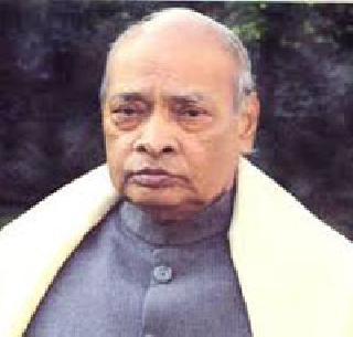 Narasimha Rao's memorial to be set up by the Central Government | केंद्र सरकार उभारणार नरसिंह राव यांचे स्मारक