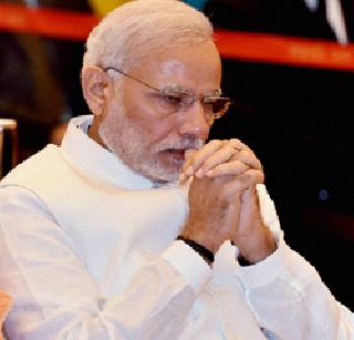 Do not vote owing ... Gujarat's development model CAG | उल्लू मत बनाविंग... गुजरातच्या विकास मॉडेलवर कॅगचे ताशेरे